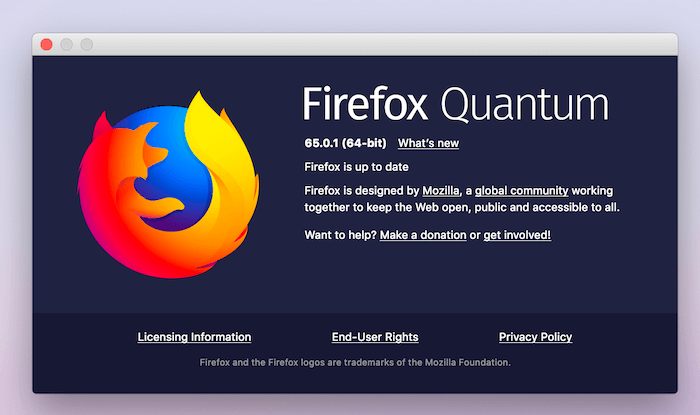 Mozilla firefox for mac 10.6-8 free download